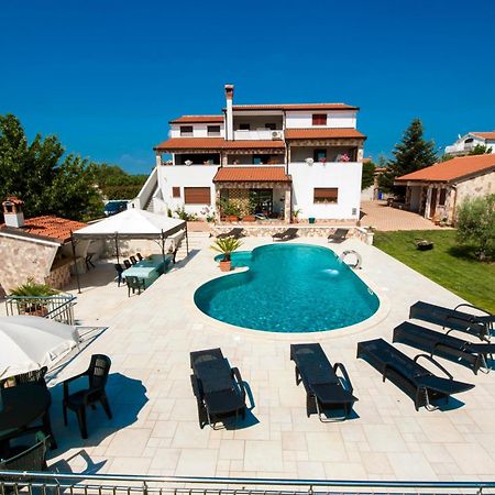 Villa Kimberly Rovinj Luaran gambar