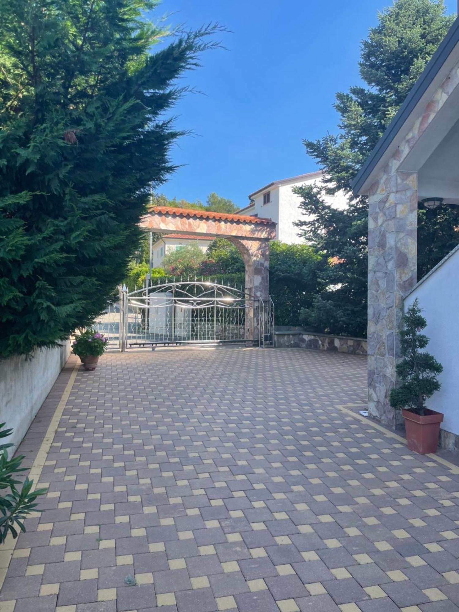 Villa Kimberly Rovinj Luaran gambar