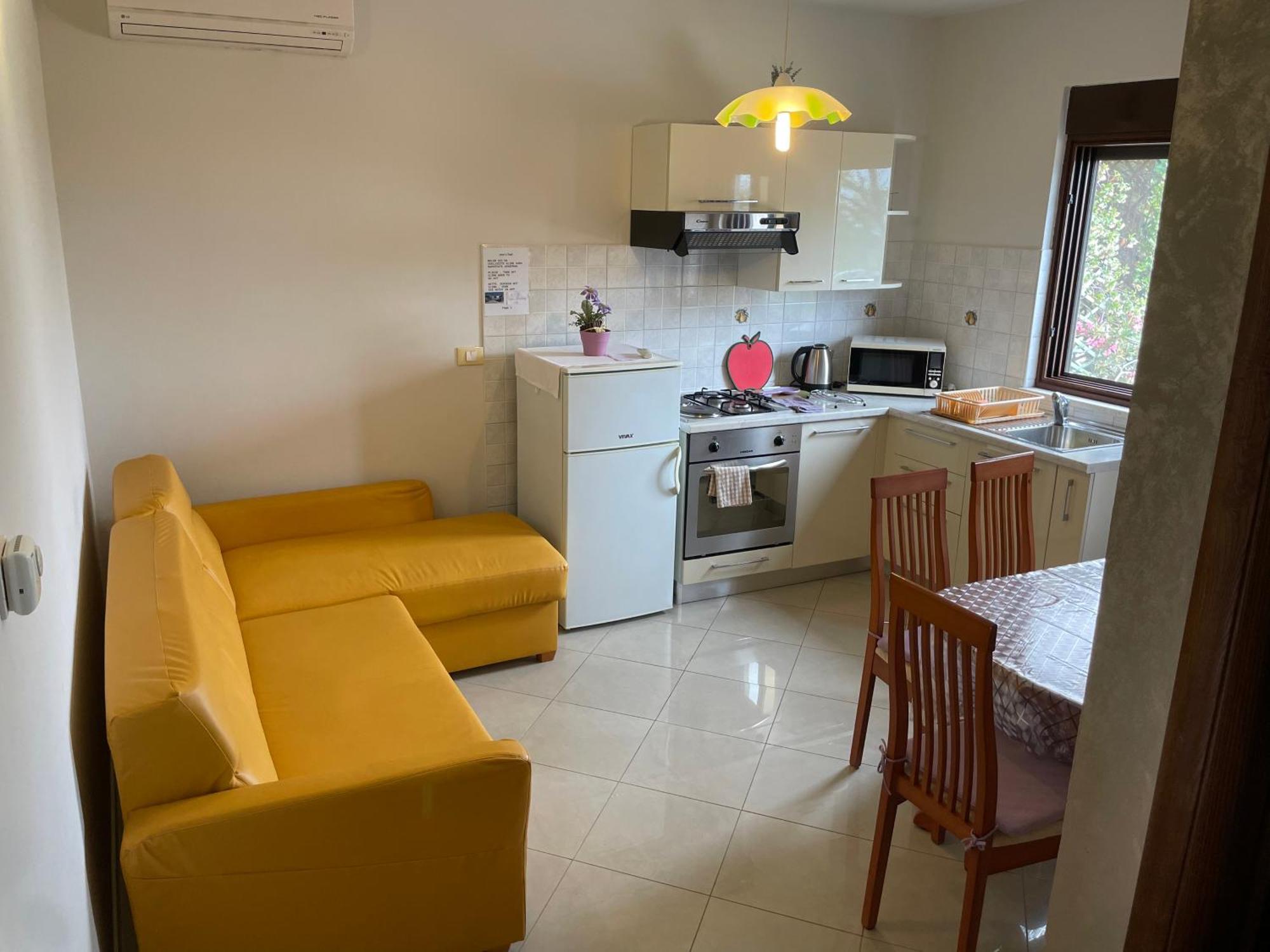 Villa Kimberly Rovinj Luaran gambar