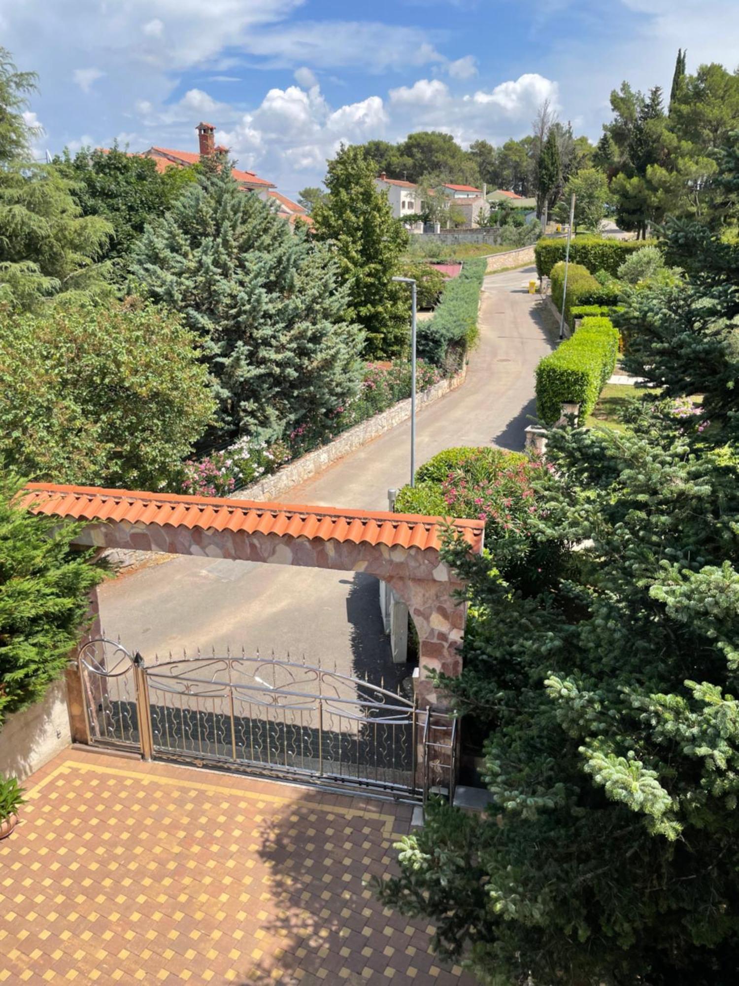 Villa Kimberly Rovinj Luaran gambar