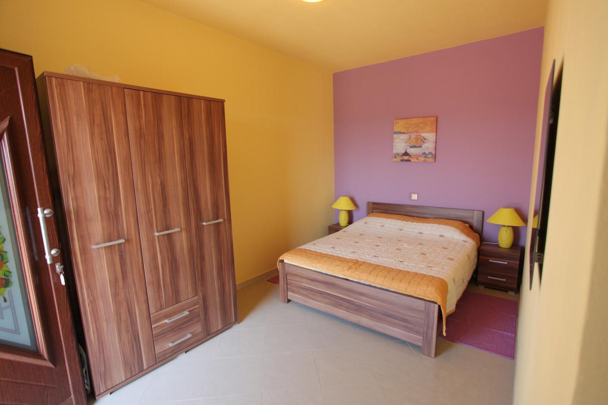 Villa Kimberly Rovinj Luaran gambar